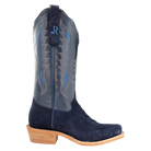 Women's R. Watson Roughout Narrow Square 13″ RWL8425-1 - Crazy House Western Wear