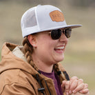 Bex Ranger OTG Rose Gold/ Brown Sunglasses S171RB