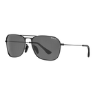 Bex Black and Gray Ranger OTG Sunglasses S171BG