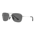 Bex Silver and Gray Ranger OTG Sunglasses S171SG