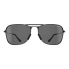 Bex Black and Gray Ranger OTG Sunglasses S171BG