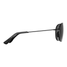 Bex Black and Gray Ranger OTG Sunglasses S171BG