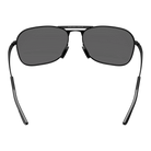 Bex Black and Gray Ranger OTG Sunglasses S171BG