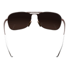 Bex Ranger OTG Rose Gold/ Brown Sunglasses S171RB