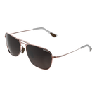 Bex Ranger OTG Rose Gold/ Brown Sunglasses S171RB