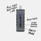 Turtlebox Ranger Portable Speaker TB-RANG - Crazy House Western Wear