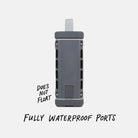 Turtlebox Ranger Portable Speaker TB-RANG - Crazy House Western Wear