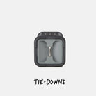 Turtlebox Ranger Portable Speaker TB-RANG - Crazy House Western Wear