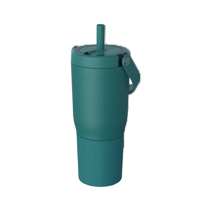 Brumate "Resa" 25oz Juniper Leakproof Bottle 