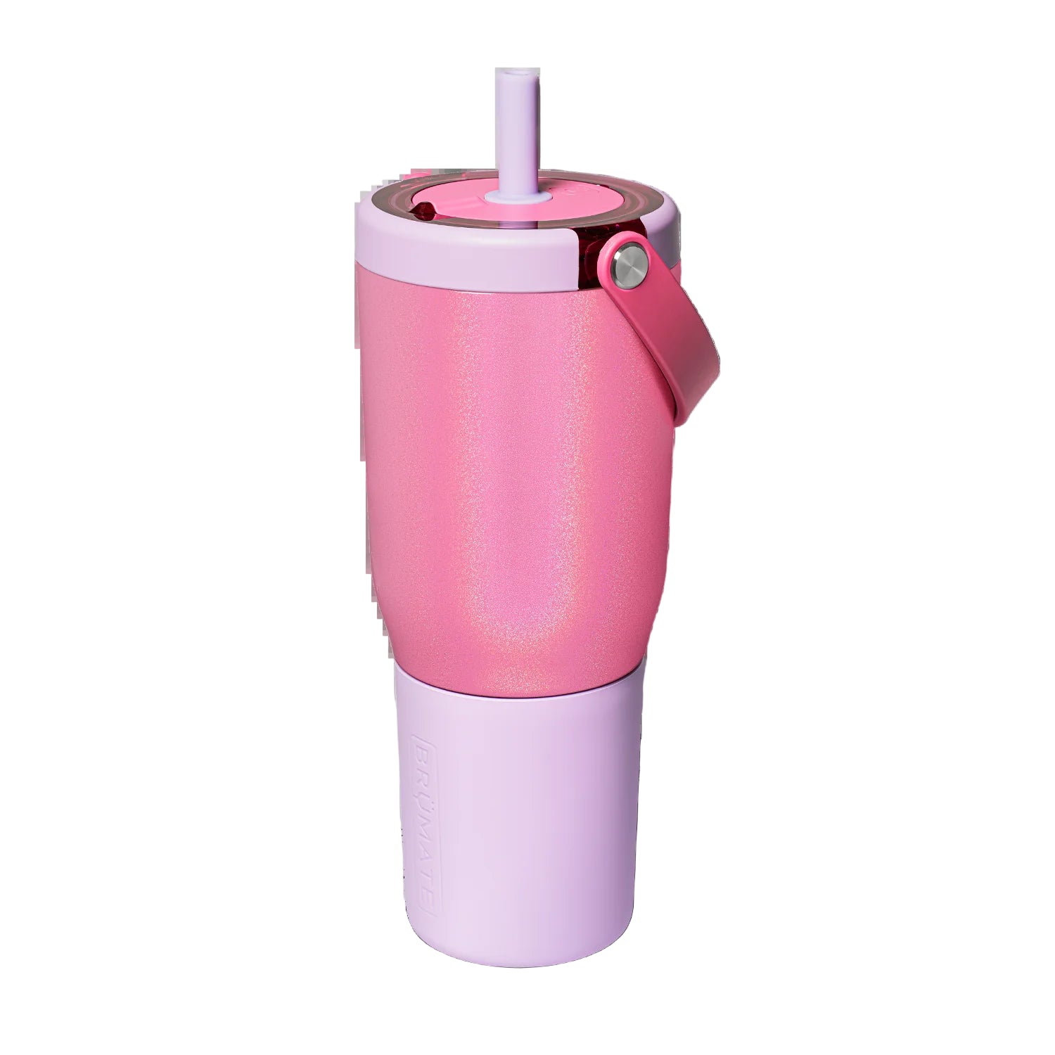 Brumate 35oz Cotton Candy Spill proof Tumbler