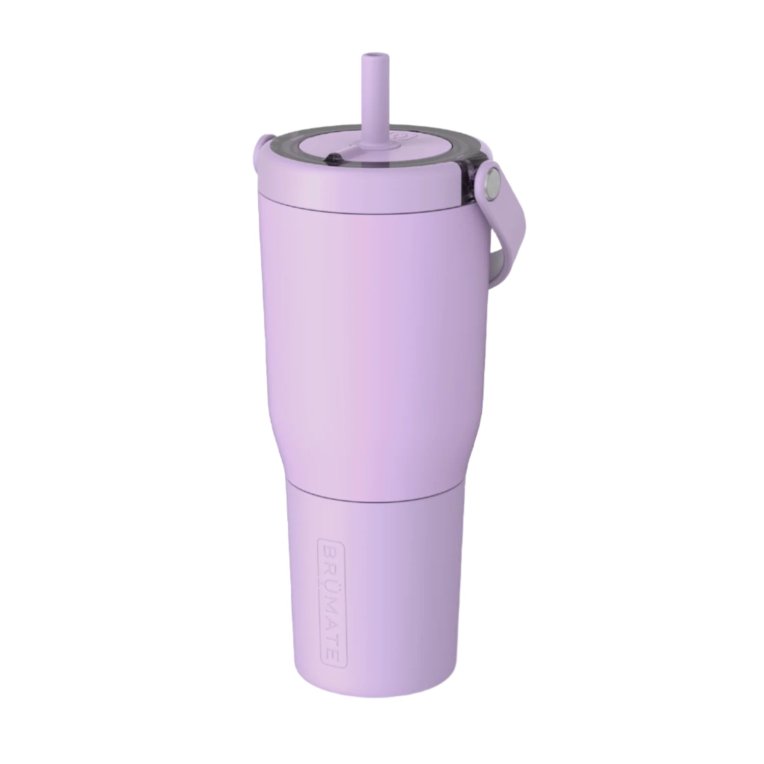 Brumate 35 Oz. Resa Tumbler - Lavender DWRS35LAV - Crazy House Western Wear