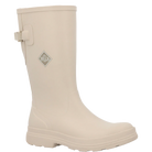 Women's Muck Boots Sand Chinchilla Rainscape Boots MRS12W80