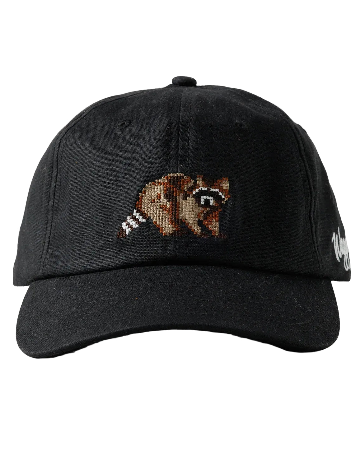 Waggle Men's Rocky Waxed Canvas Hat 