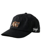 Waggle Men's Rocky Waxed Canvas Hat 