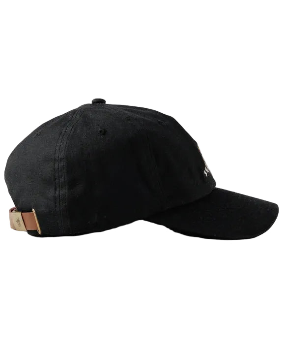 Waggle Men's Rocky Waxed Canvas Hat 