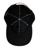 Waggle Men's Rocky Waxed Canvas Hat 
