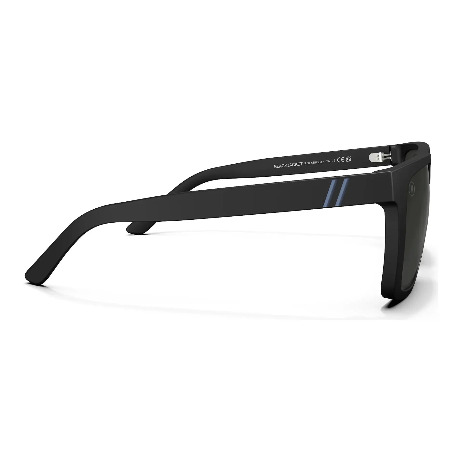 Blenders Romeo Blackjacket Sunglasses BE2501 - Crazy House Western Wear