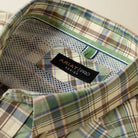 Men's Ariat Pro Series Sebastian Classic Fit Long Sleeve Shirt 10073568