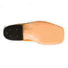 Anderson Bean Rust Crazy Horse Roughout with 13" Kelly Glove Top S3012 - Crazy House Western Wear