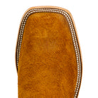 Anderson Bean Rust Crazy Horse Roughout with 13" Kelly Glove Top S3012 - Crazy House Western Wear