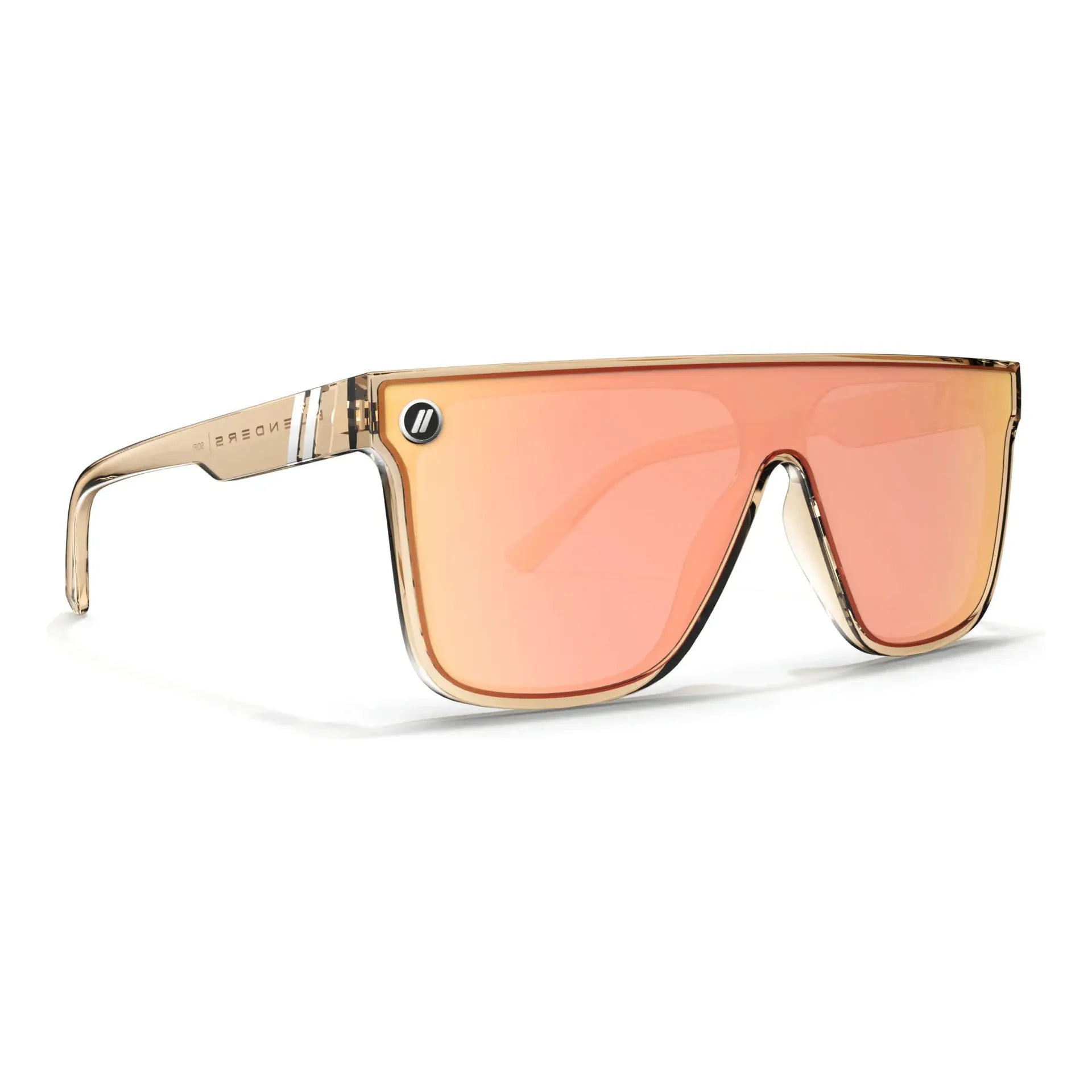 Blenders SciFi Citrus Blast Sunglasses BE3614 - Crazy House Western Wear