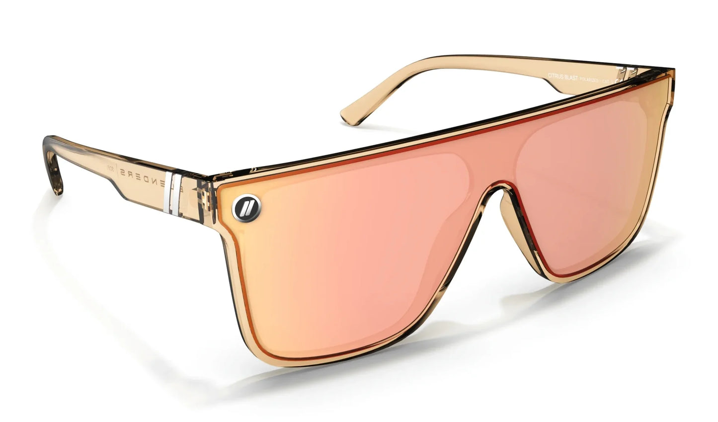 Blenders SciFi Citrus Blast Sunglasses BE3614