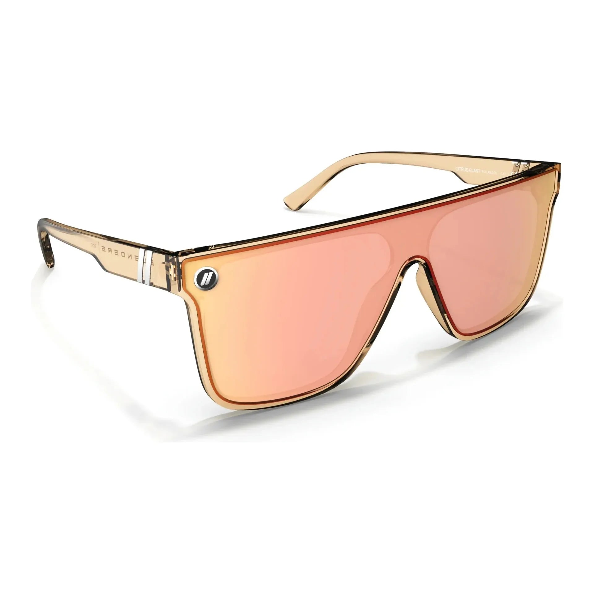 Blenders SciFi Citrus Blast Sunglasses BE3614 - Crazy House Western Wear