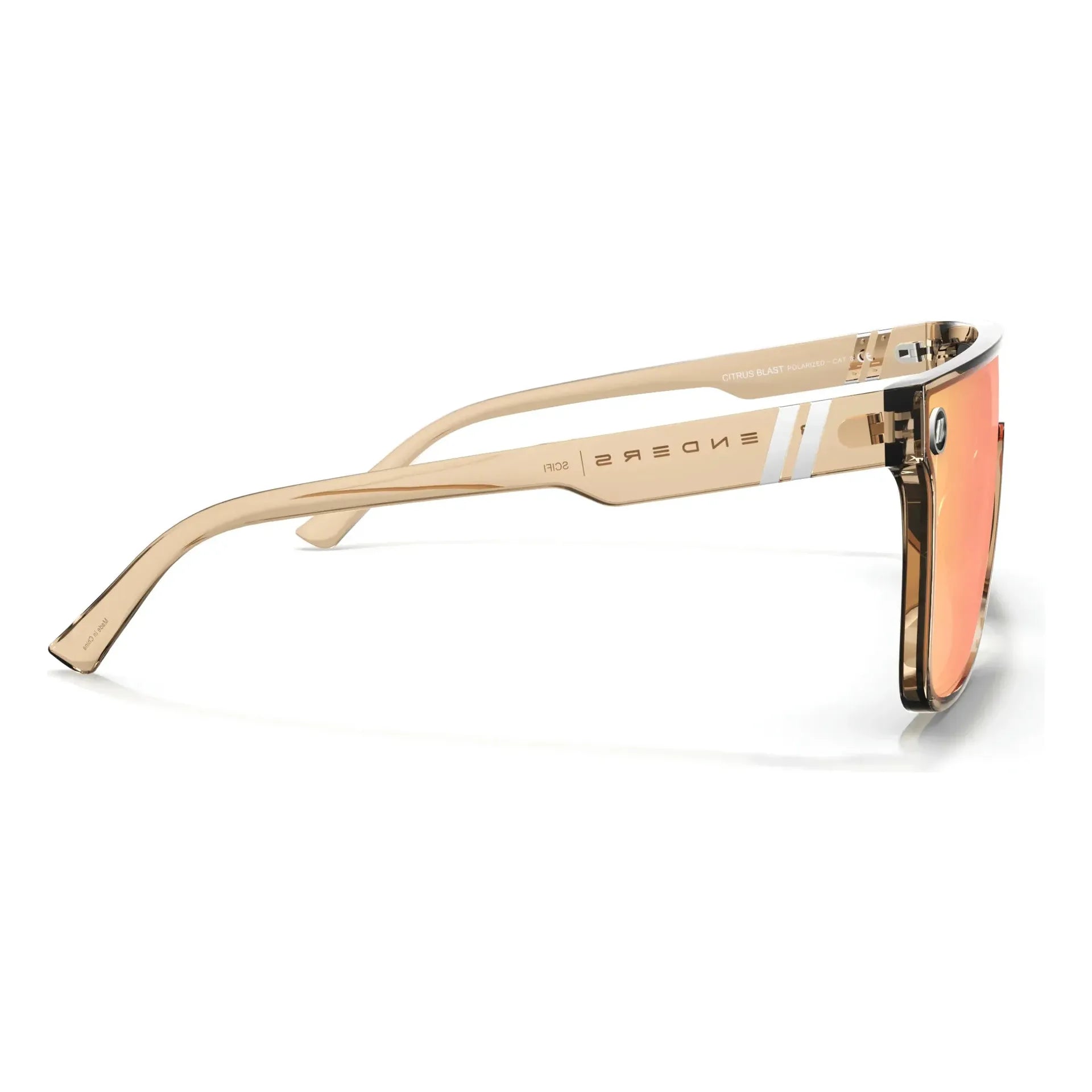 Blenders SciFi Citrus Blast Sunglasses BE3614 - Crazy House Western Wear