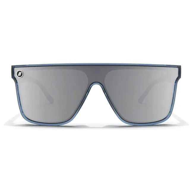 Blenders SciFi Deep Blue Sunglasses BE3615 - Crazy House Western Wear