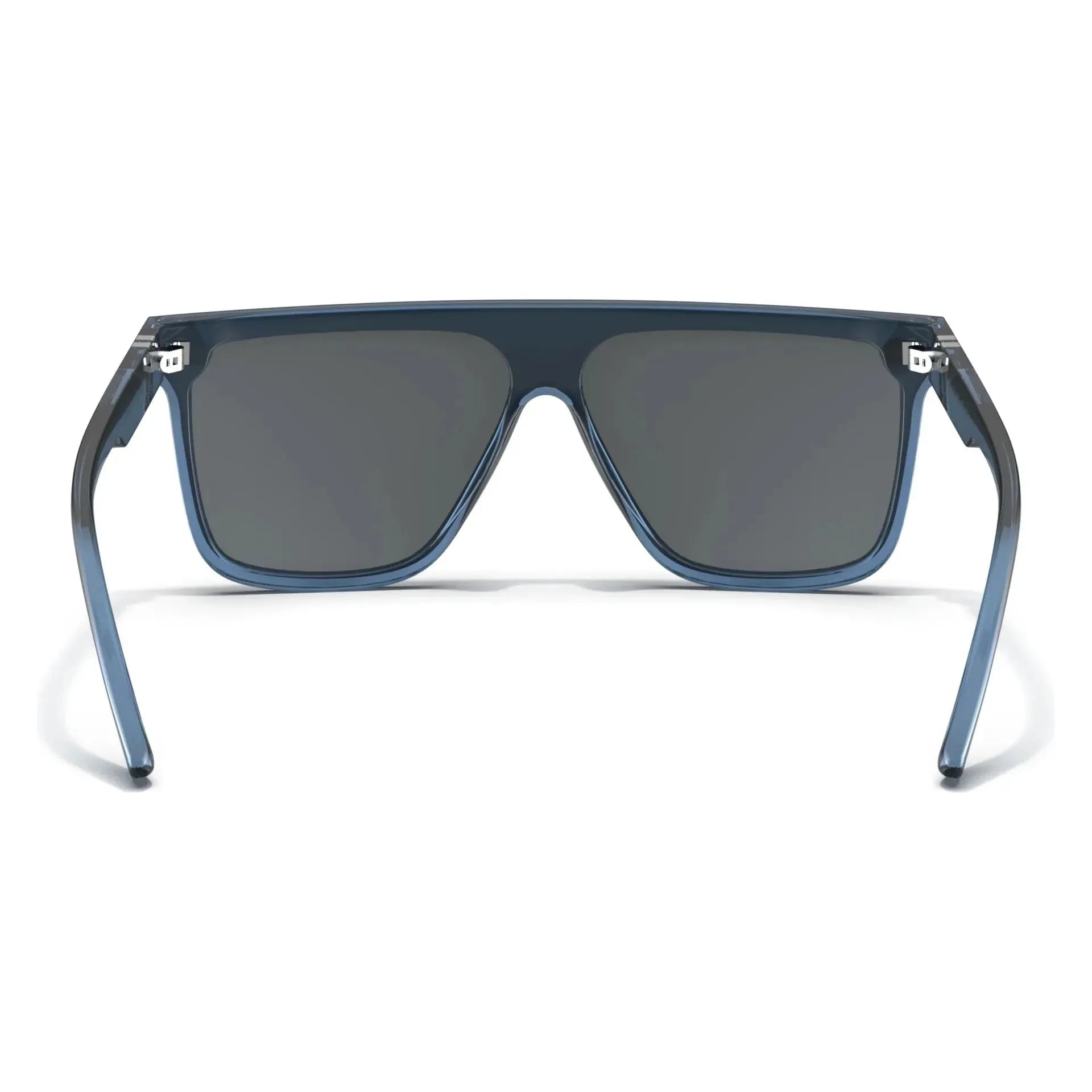 Blenders SciFi Deep Blue Sunglasses BE3615 - Crazy House Western Wear