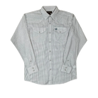 Men's Ariat Classic Fit Jaycee Shirt 10054698 - Crazy House Western Wear