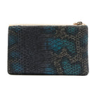 Consuela Rattler Slim Wallet SLWL1894NGROOS