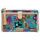 Consuela Women's Tasha Slim Wallet SLWL5478DXSLOS