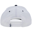 Men's Hooey "OG" White and Navy Cap 2560T-WHNV - Crazy House Western Wear