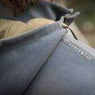 STS Ranchwear Gray Jagger Hoodie STS2001