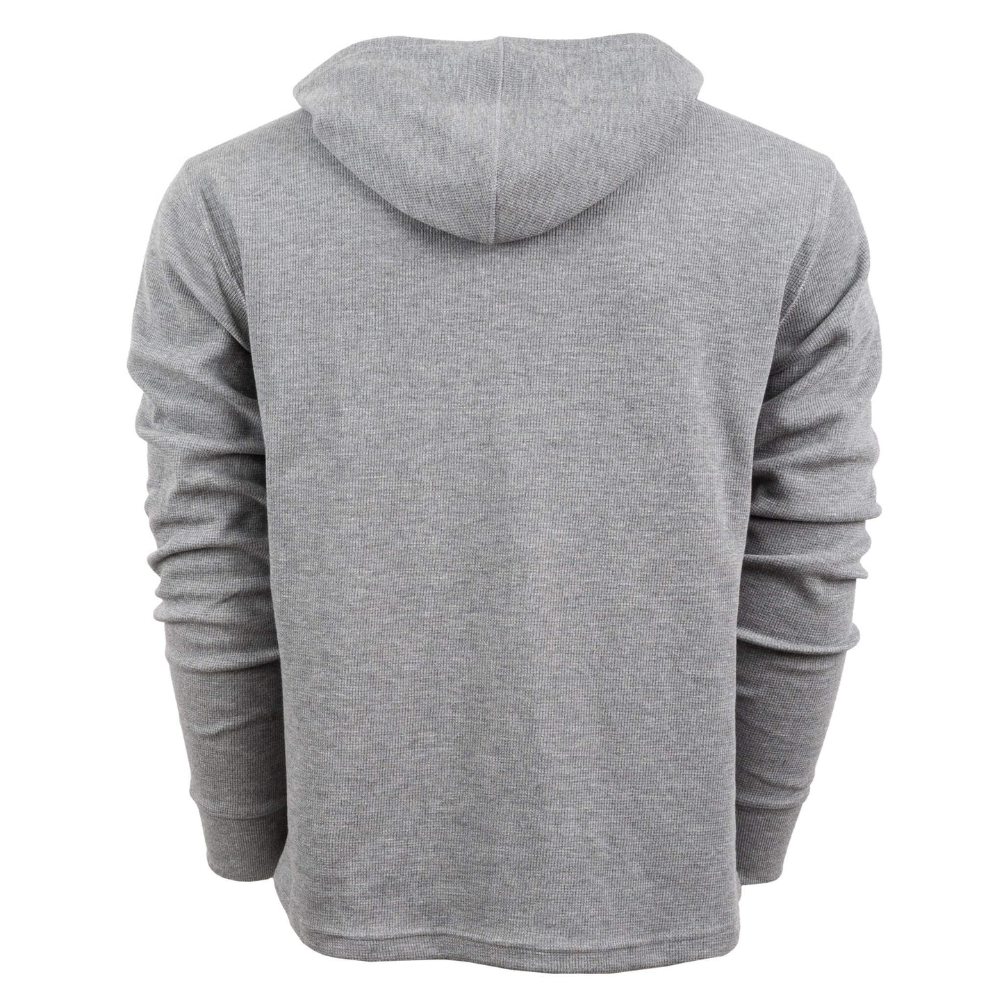 Men's STS Ranchwear Essential Hoodie - Heather Gray STS2120