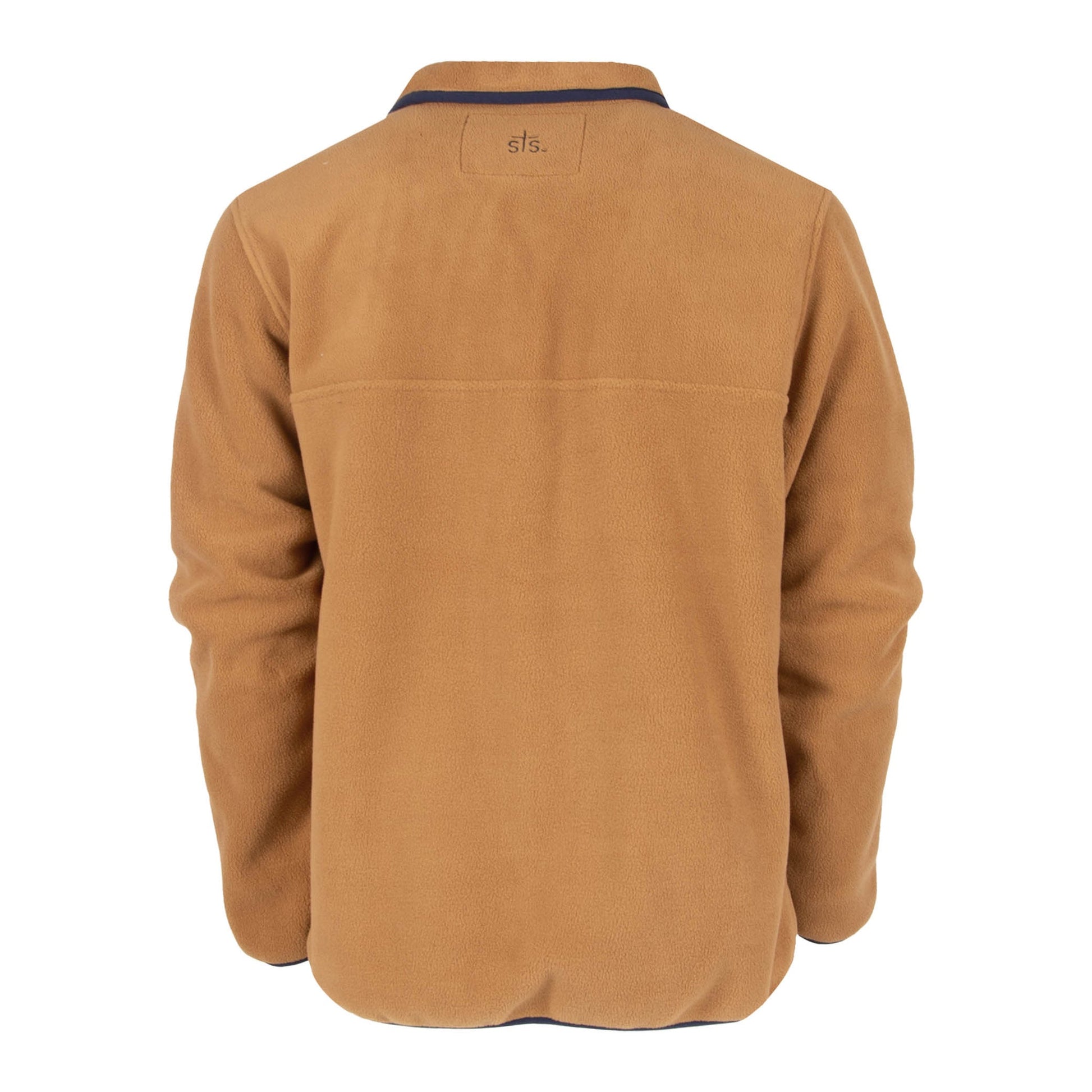 STS Wren Camel Pullover - Crazy House Western Wear