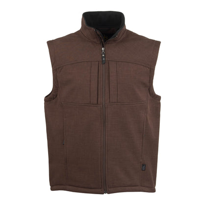 STS Weston Vest - Crazy House Western Wear