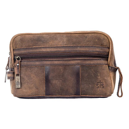 STS Foreman Shave Kit STS30550 - Crazy House Western Wear