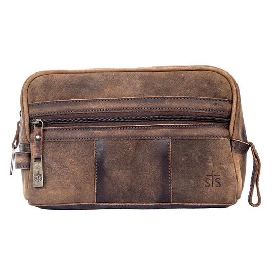 STS Foreman Shave Kit STS30550 - Crazy House Western Wear