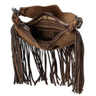 STS Ranchwear Cowhide Nellie Shoulder Bag STS30603