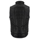 STS Ranchwear Black Ogden Vest STS3108