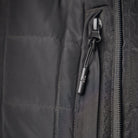 STS Ranchwear Black Ogden Vest STS3108