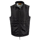 STS Ranchwear Black Ogden Vest STS3108