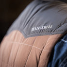 STS Ranchwear Brown Ogden Vest STS3109