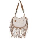 Women's STS Ranchwear Cremello Nellie Fringe Bag STS31102 - Crazy House Western Wear