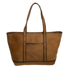 Women's STS Ranchwear Cowhide Cheyenne Tote STS31119