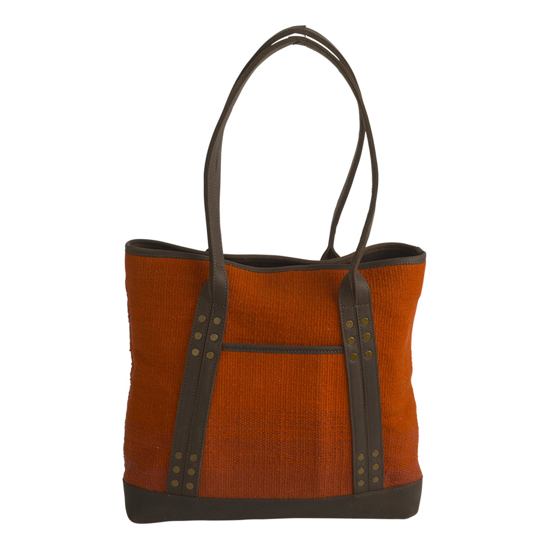 STS Crimson Sun Tote - Crazy House Western Wear