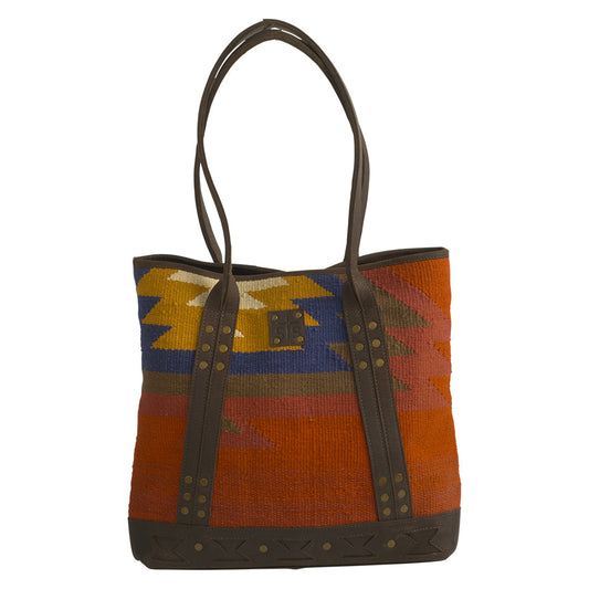 STS Crimson Sun Tote - Crazy House Western Wear