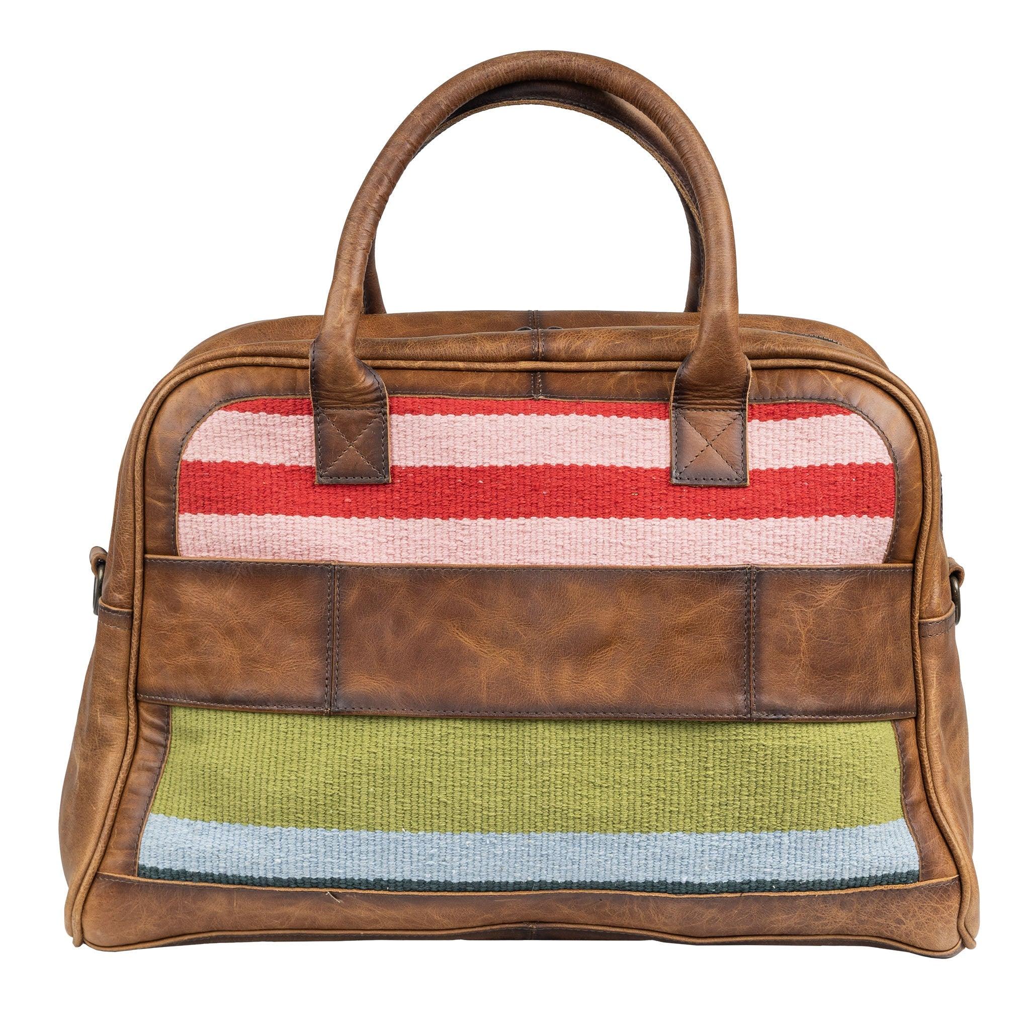 STS Baja Dreams Carry-On STS31319 - Crazy House Western Wear